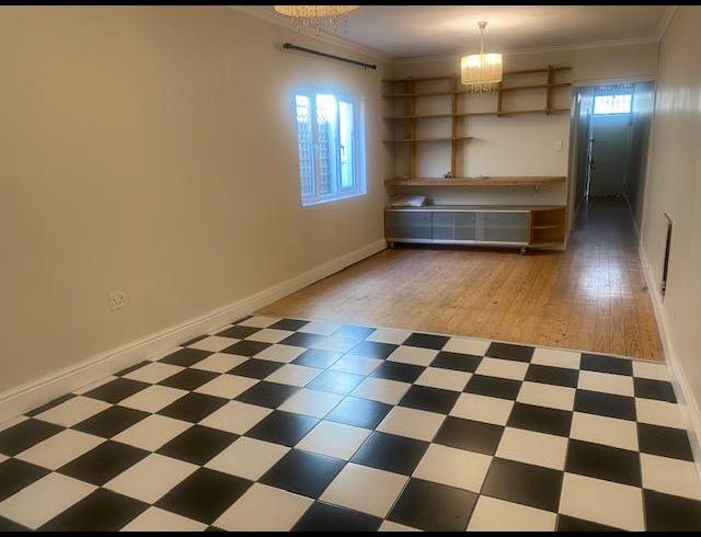 2 BEDROOM HOUSE FOR SALE IN OBSERVATORY